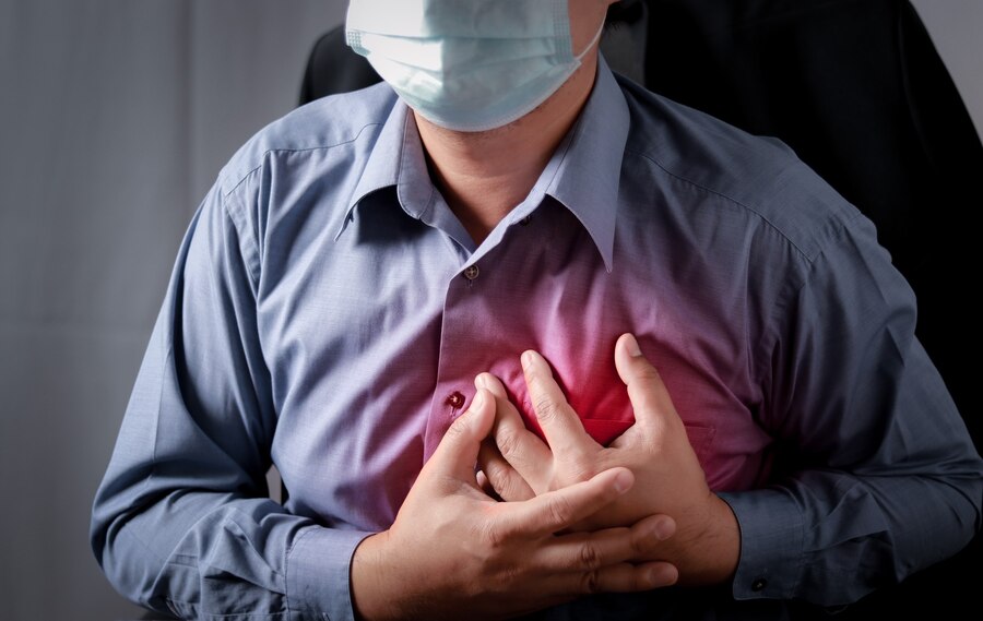 Beskytt hjertet ditt 5 tips for å forebygge hjertestans